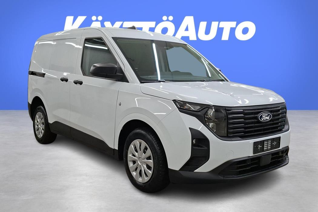 FORD Transit Courier 2026