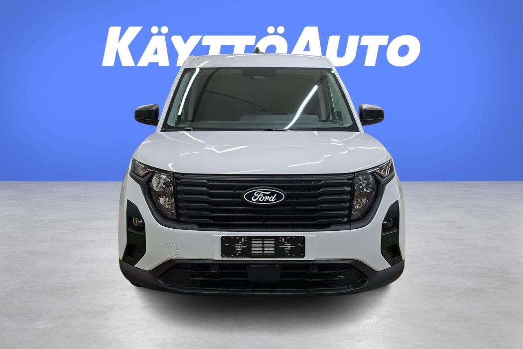 FORD Transit Courier 2026