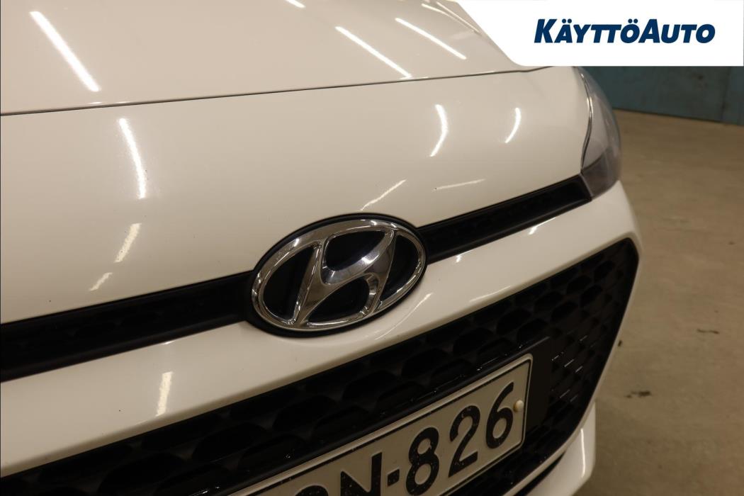 Hyundai i20 5d 2018