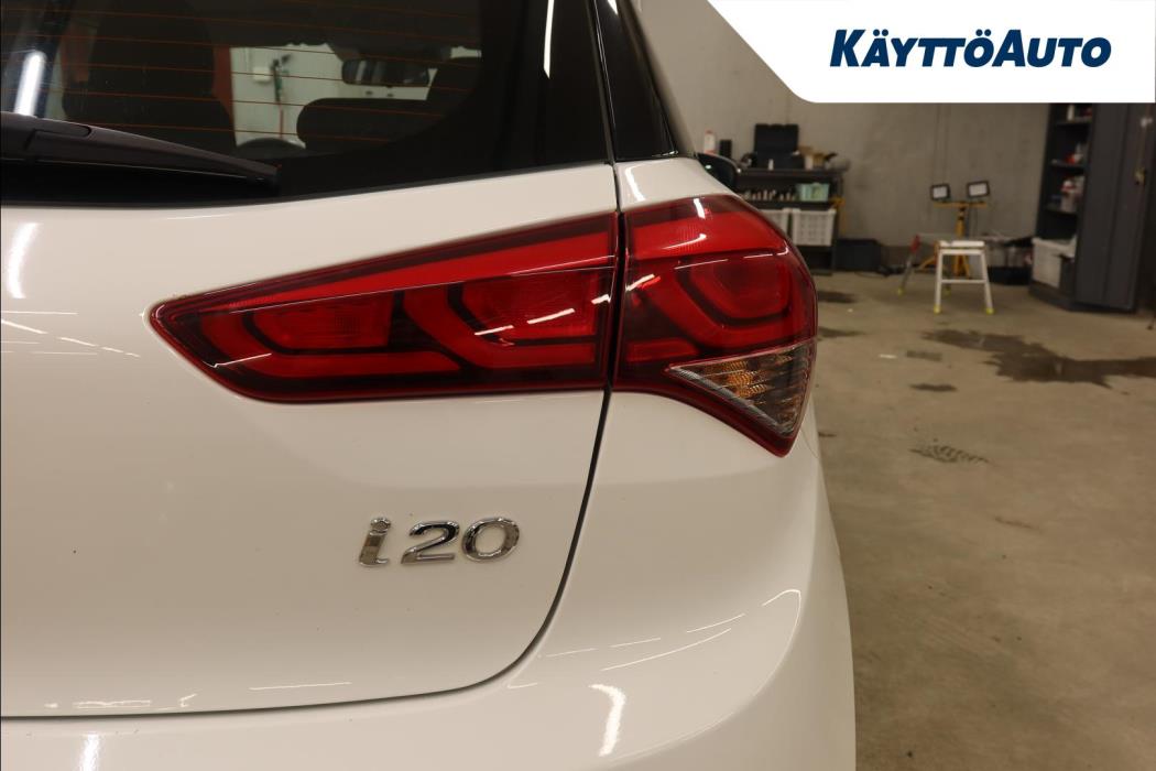 Hyundai i20 5d 2018