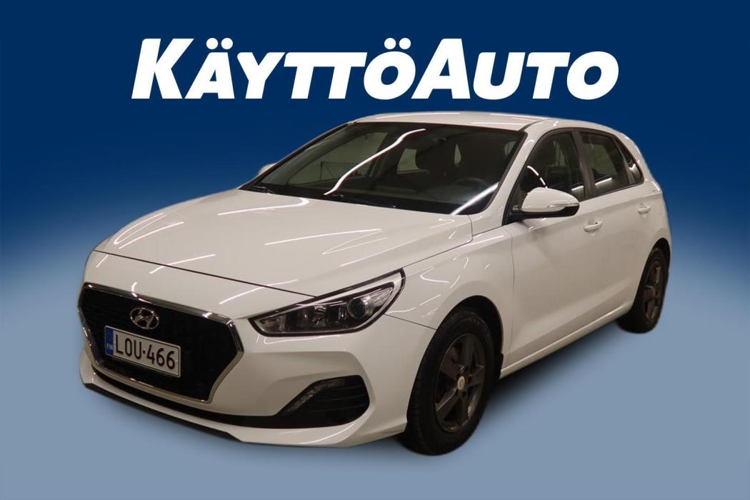 HYUNDAI i30 Hatchback 2019