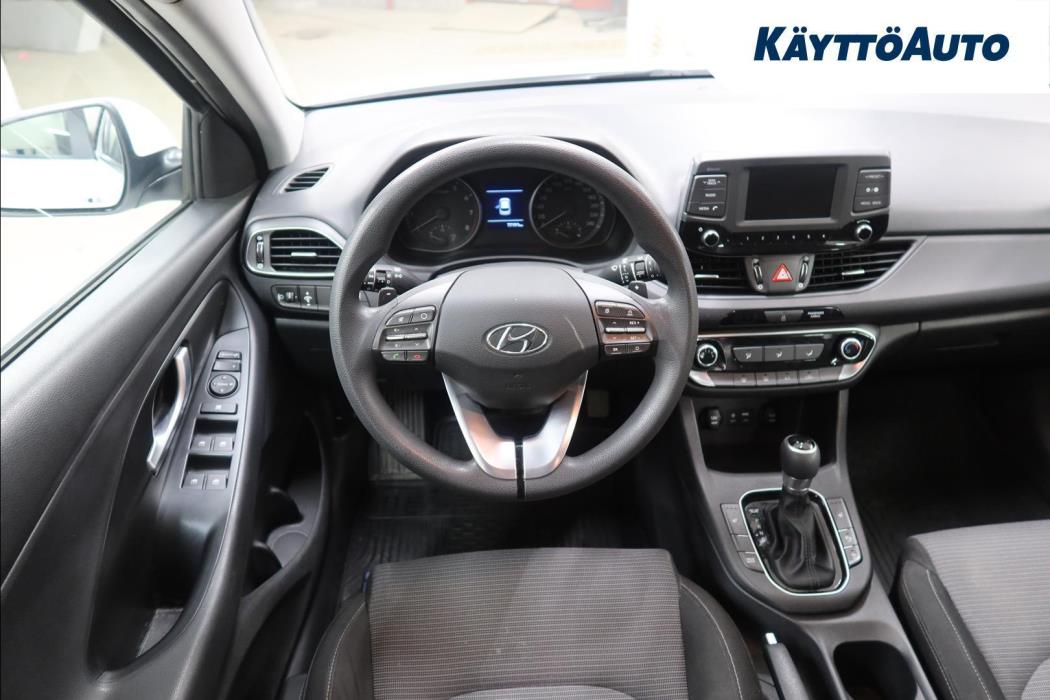 HYUNDAI i30 Hatchback 2019