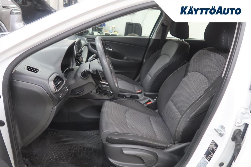 HYUNDAI i30 Hatchback 2019
