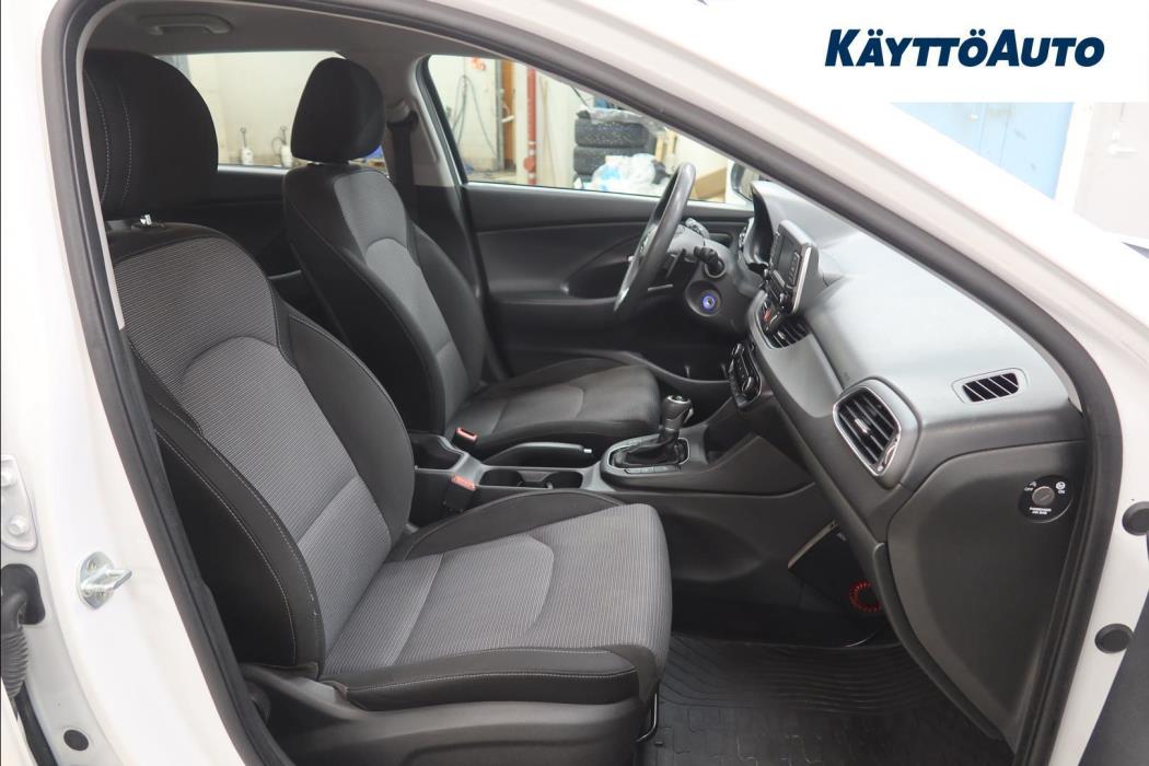 HYUNDAI i30 Hatchback 2019