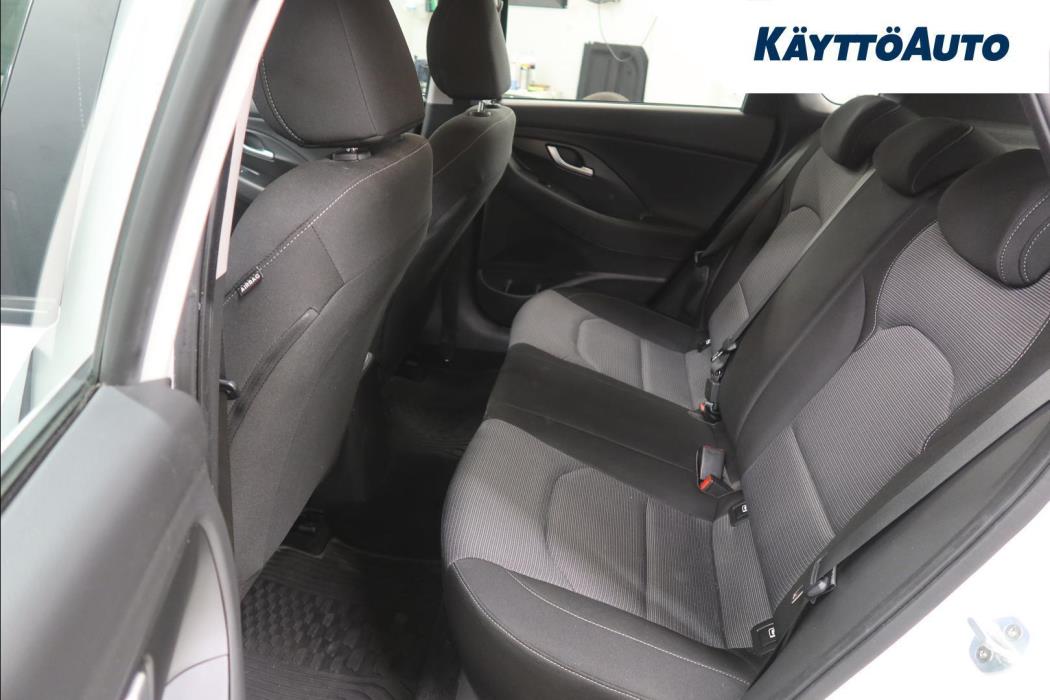 HYUNDAI i30 Hatchback 2019
