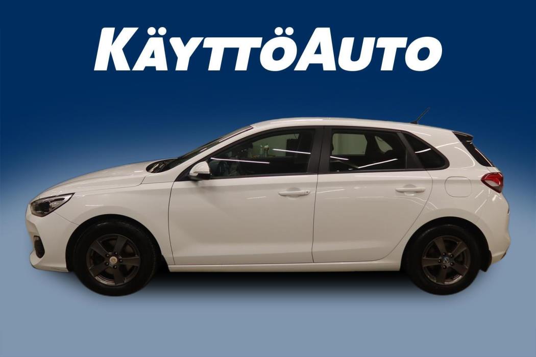 HYUNDAI i30 Hatchback 2019