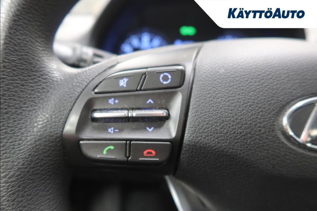 HYUNDAI i30 Hatchback 2019