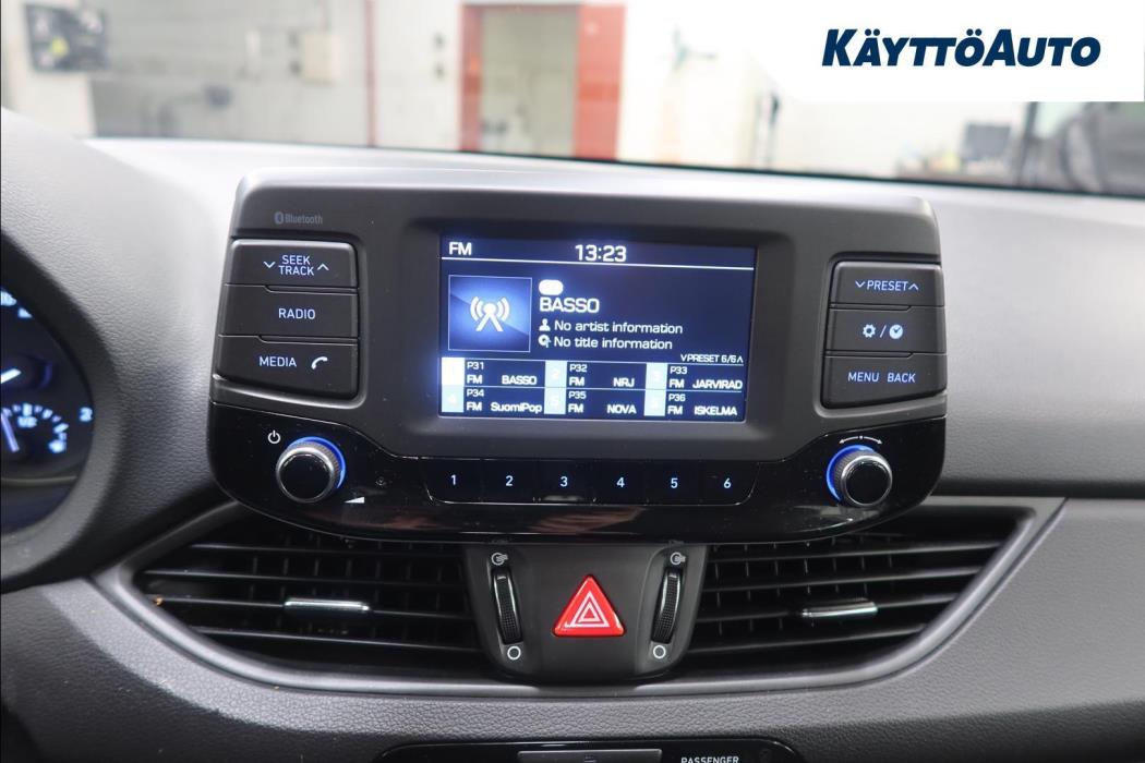 HYUNDAI i30 Hatchback 2019