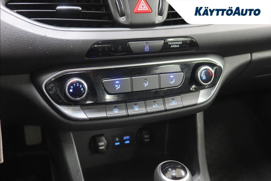HYUNDAI i30 Hatchback 2019