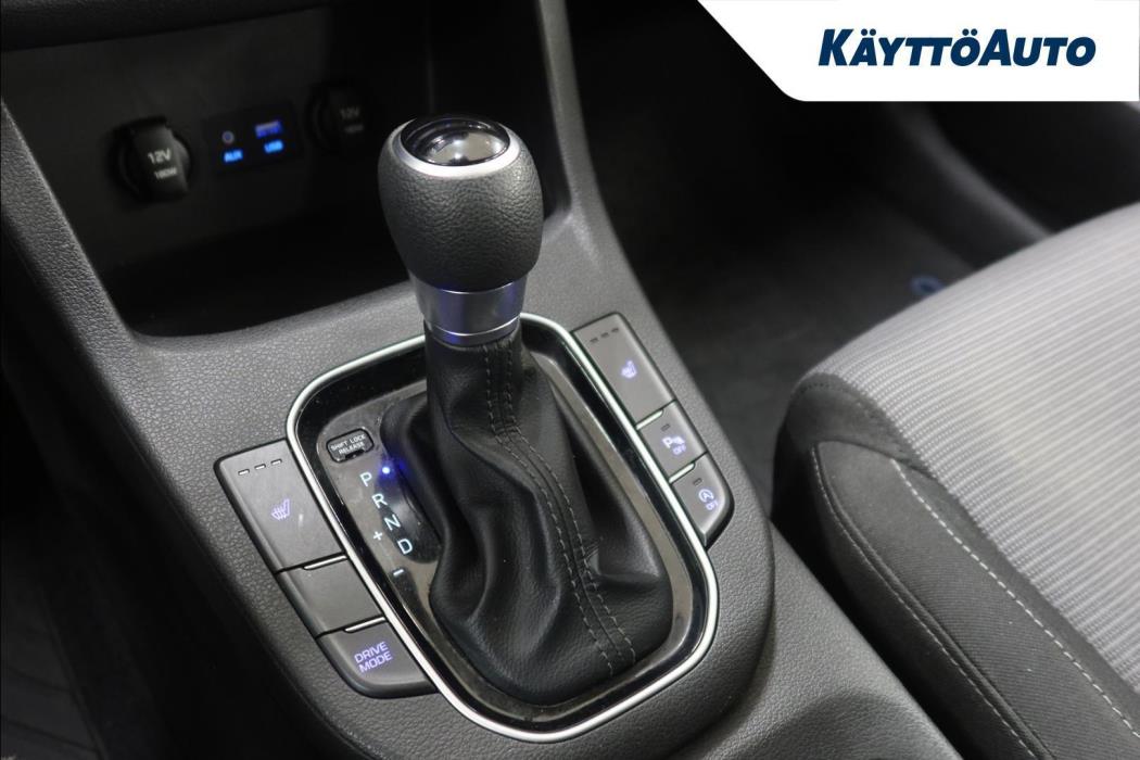 HYUNDAI i30 Hatchback 2019