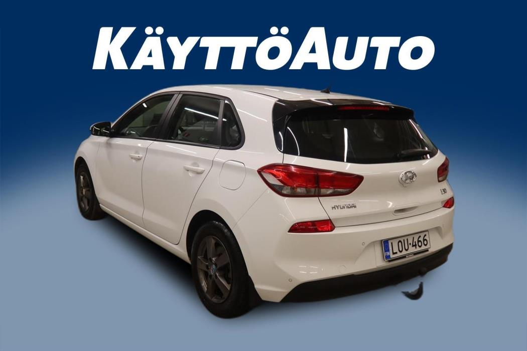 HYUNDAI i30 Hatchback 2019