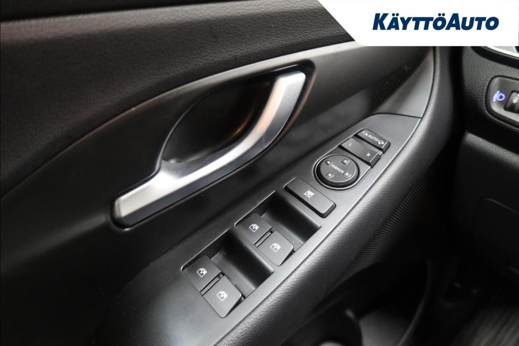 HYUNDAI i30 Hatchback 2019