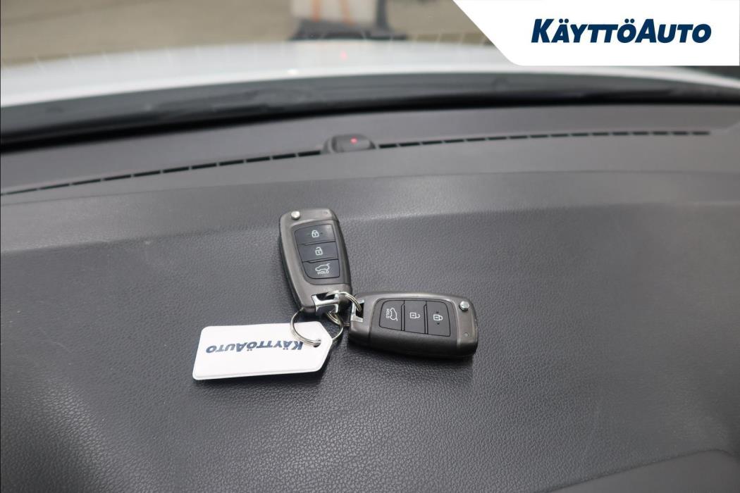 HYUNDAI i30 Hatchback 2019