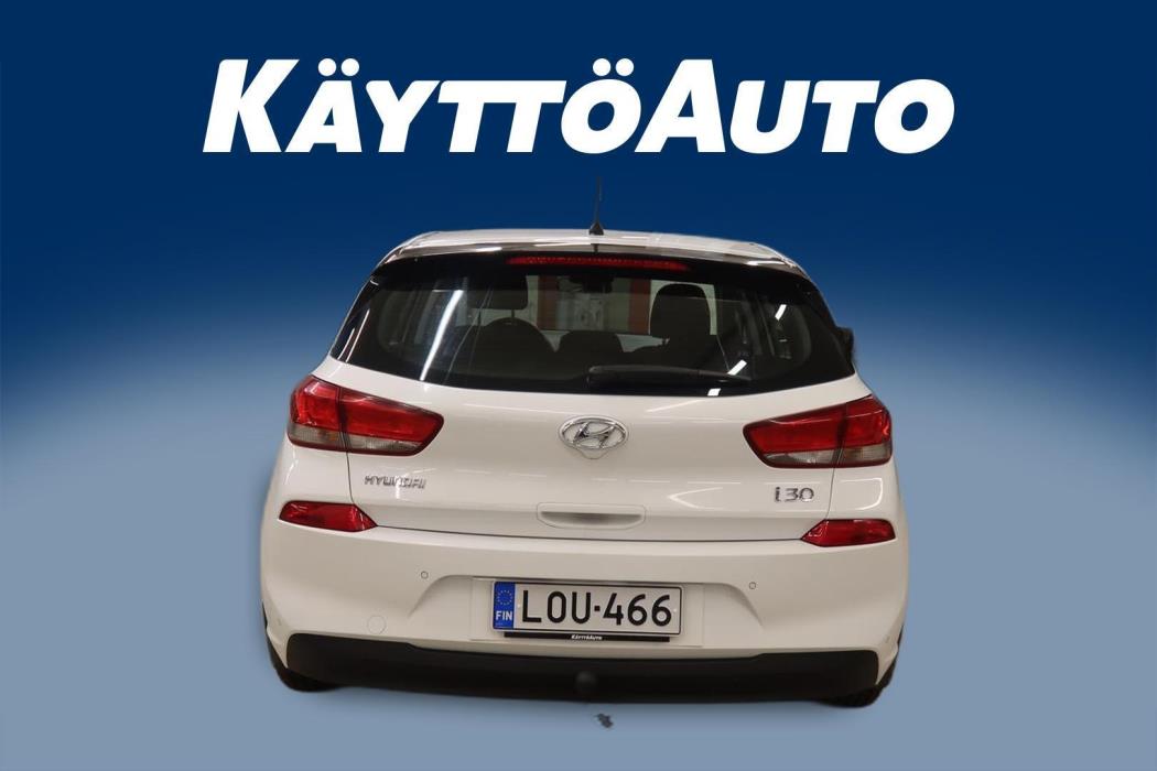 HYUNDAI i30 Hatchback 2019