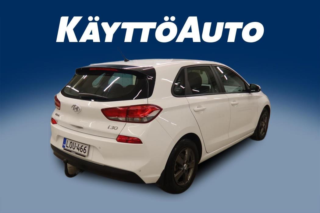 HYUNDAI i30 Hatchback 2019