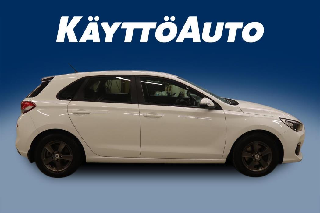 HYUNDAI i30 Hatchback 2019