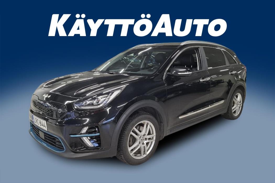 KIA Niro Electric 2022