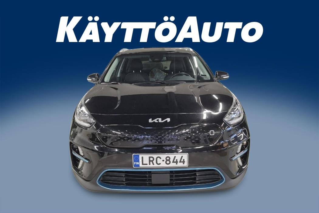KIA Niro Electric 2022