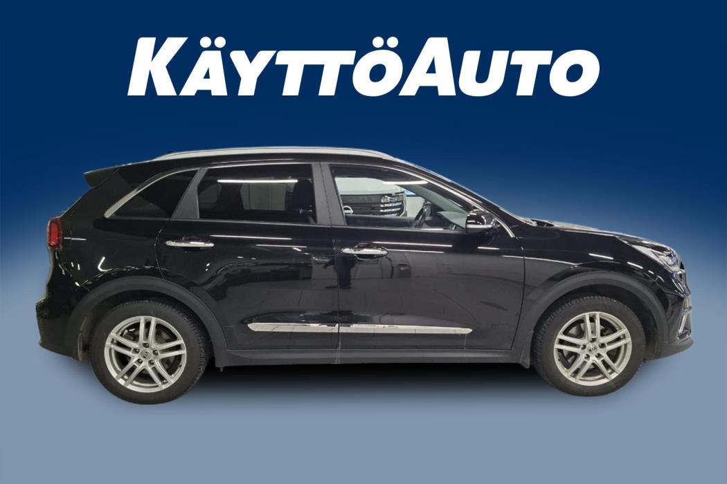 KIA Niro Electric 2022