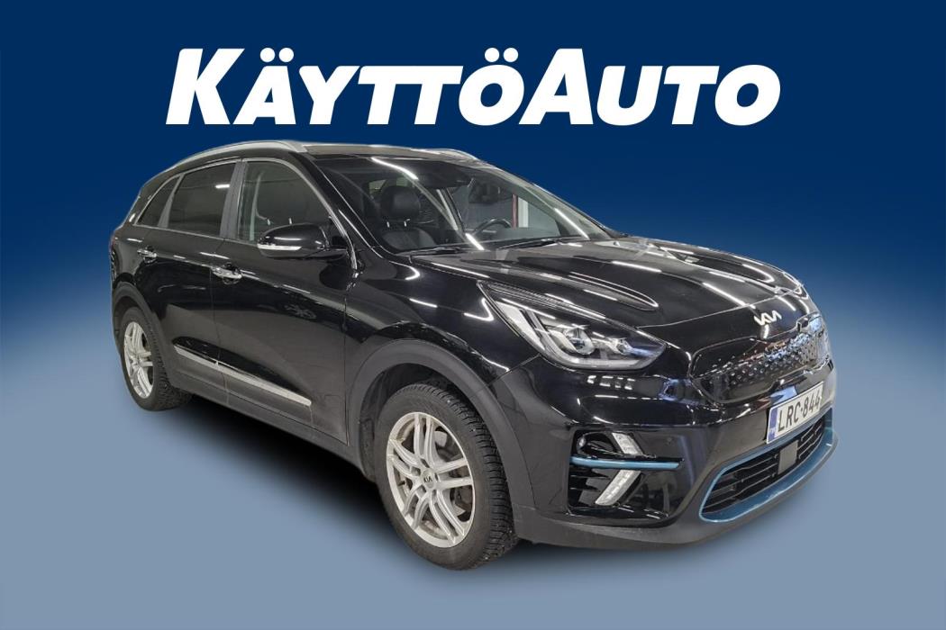 KIA Niro Electric 2022