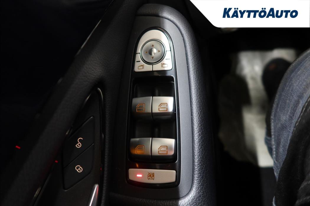 Mercedes-Benz C 2018