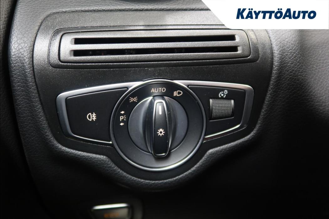 Mercedes-Benz C 2018