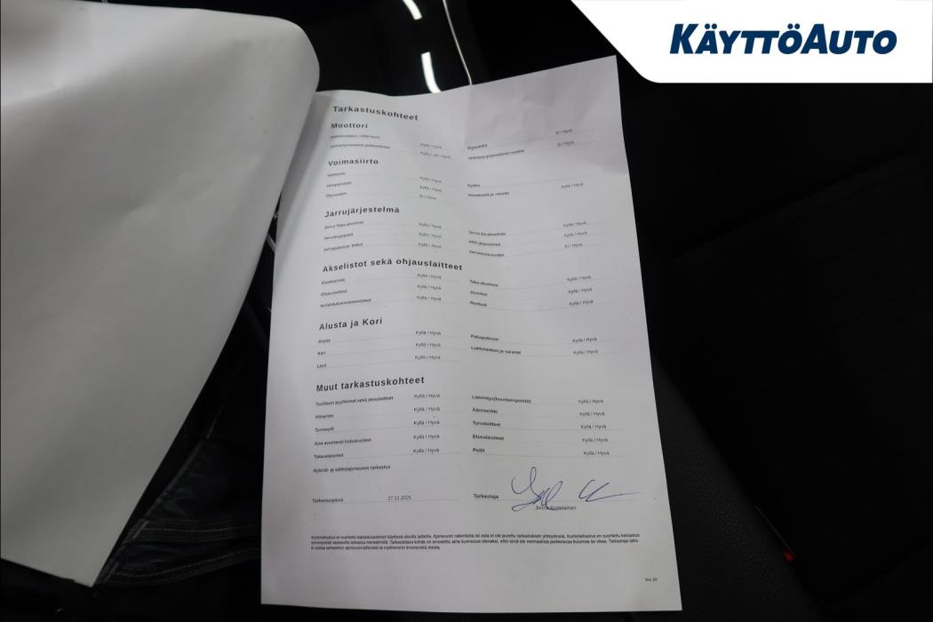 Mercedes-Benz C 2018