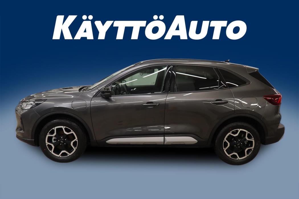 Ford Kuga 2026