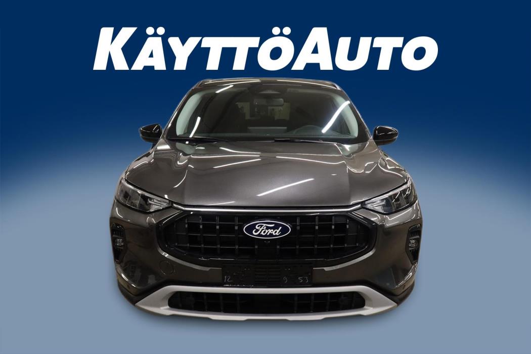 Ford Kuga 2026