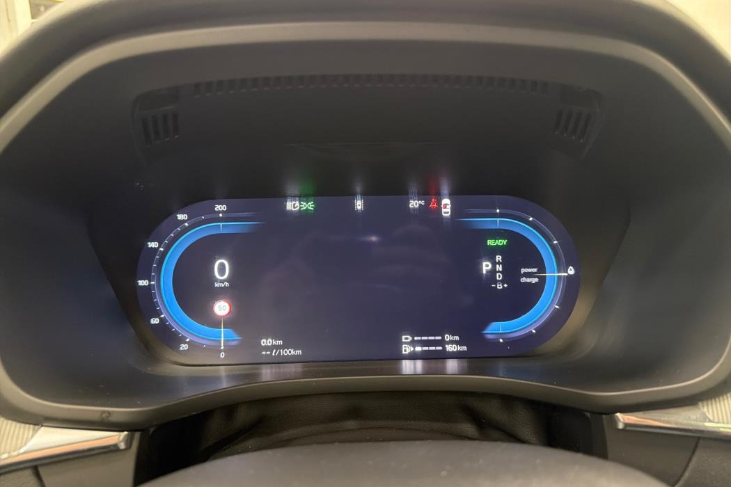 VOLVO XC60 2024