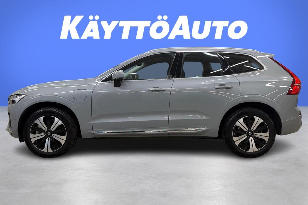 VOLVO XC60 2024