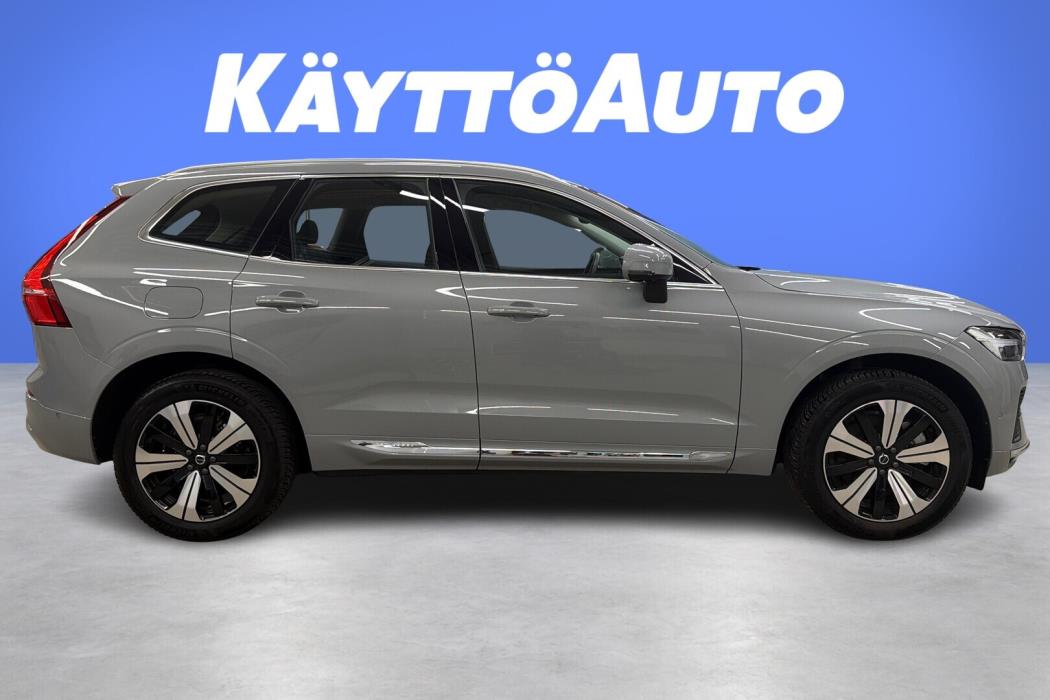 VOLVO XC60 2024