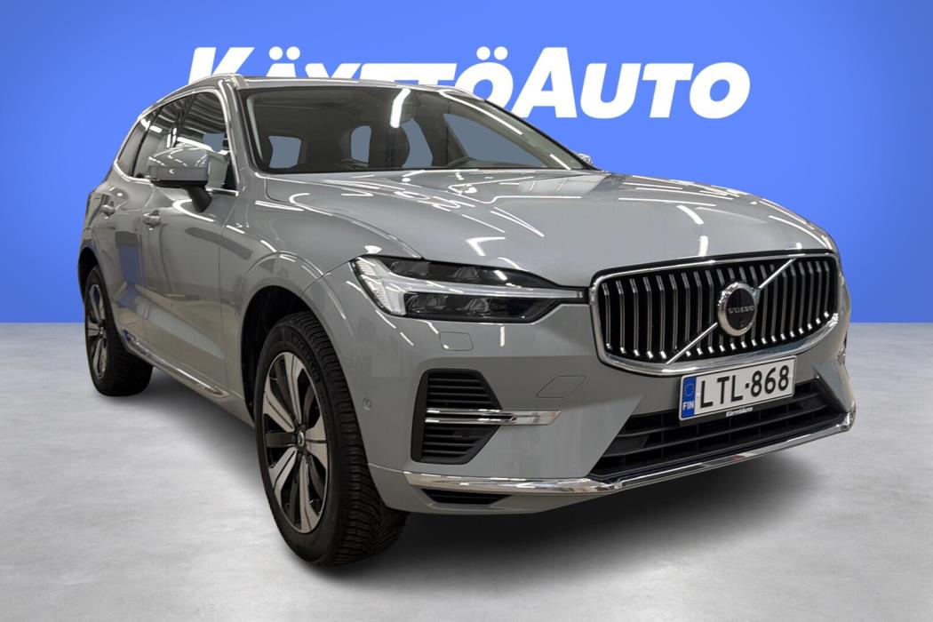 VOLVO XC60 2024