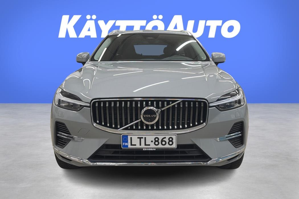 VOLVO XC60 2024