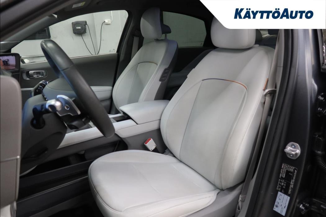 HYUNDAI IONIQ 6 2023