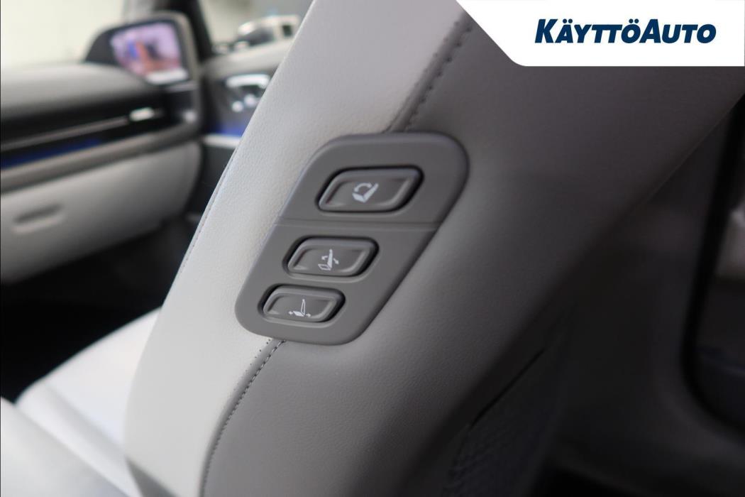 HYUNDAI IONIQ 6 2023