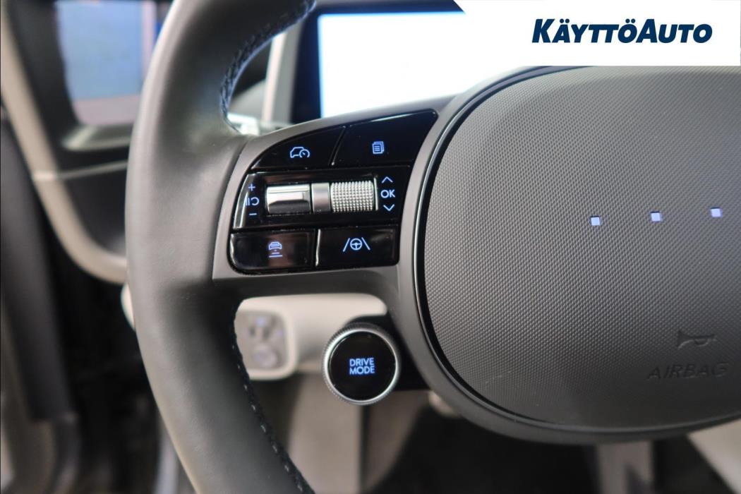 HYUNDAI IONIQ 6 2023