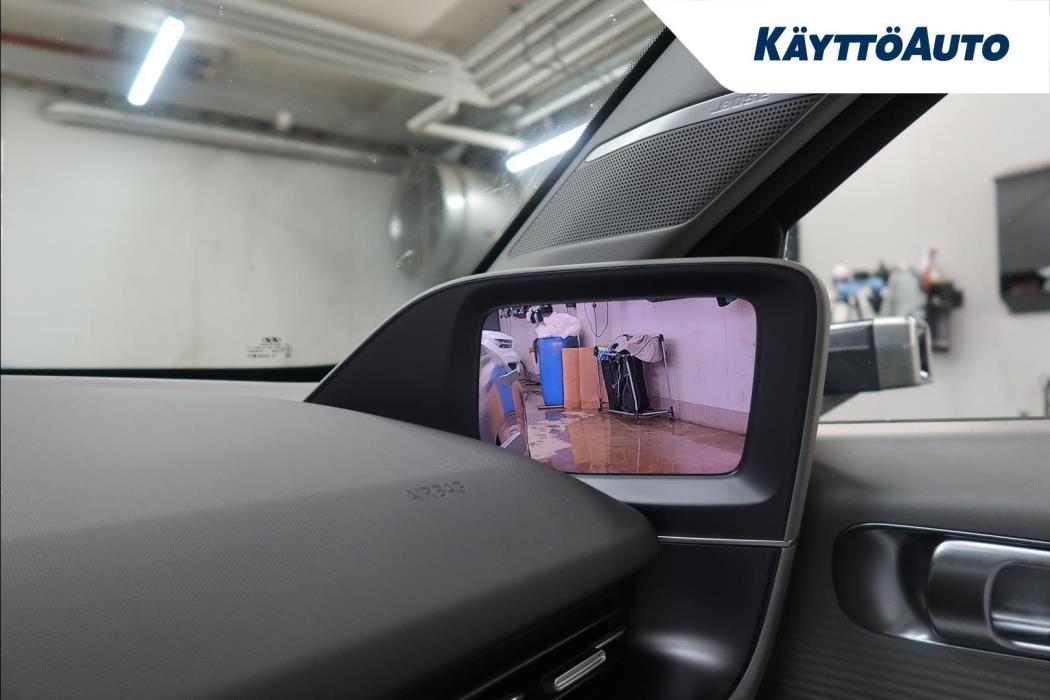 HYUNDAI IONIQ 6 2023