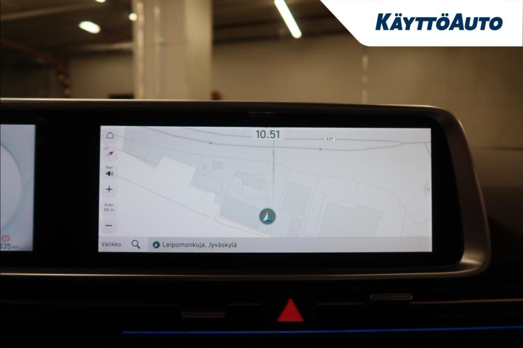 HYUNDAI IONIQ 6 2023