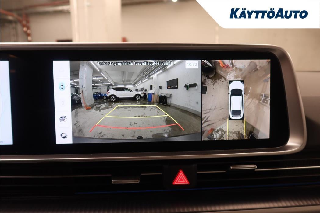 HYUNDAI IONIQ 6 2023