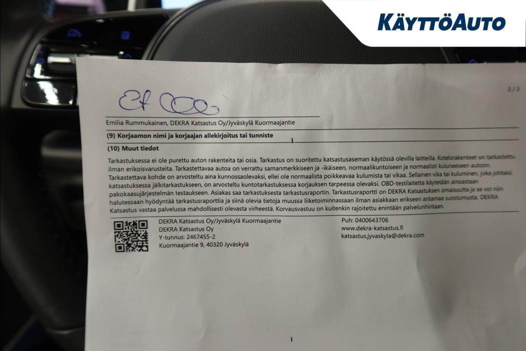 HYUNDAI IONIQ 6 2023