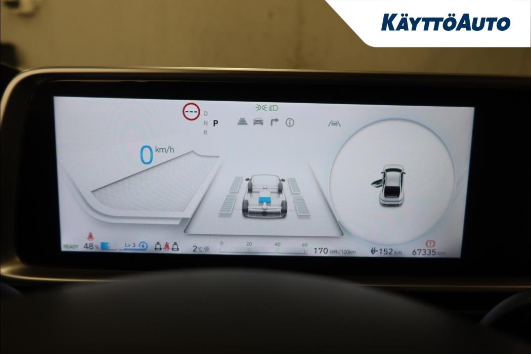 HYUNDAI IONIQ 6 2023