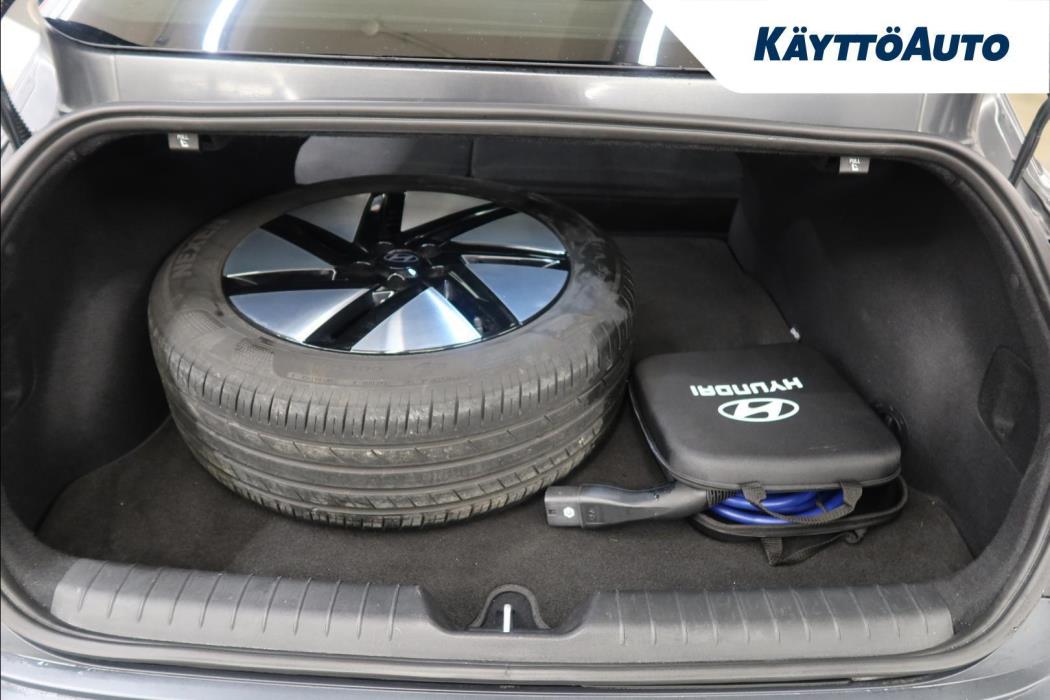 HYUNDAI IONIQ 6 2023