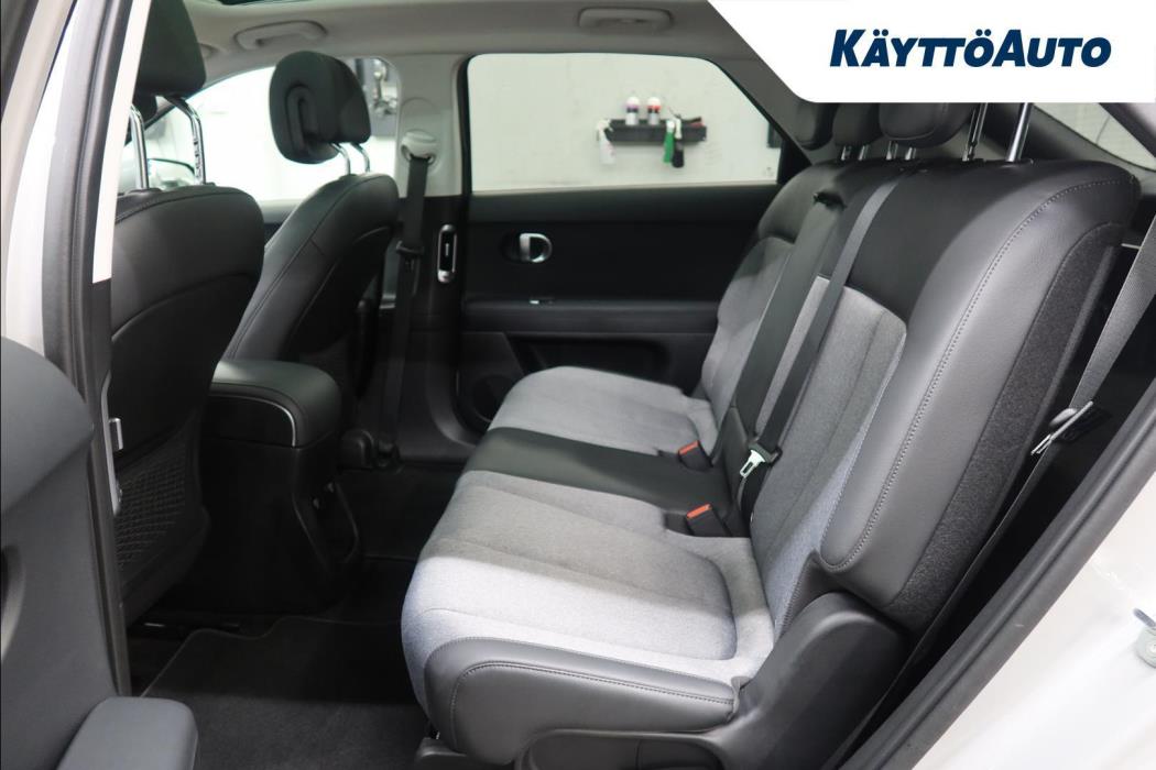 HYUNDAI IONIQ 5 2024