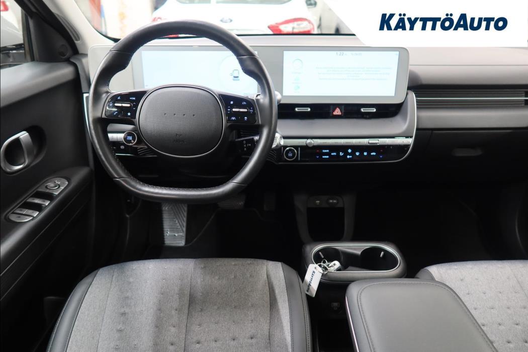 HYUNDAI IONIQ 5 2024