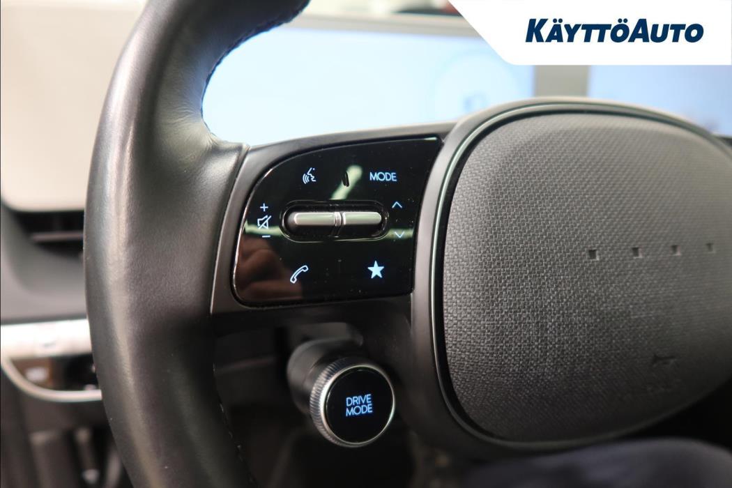 HYUNDAI IONIQ 5 2024