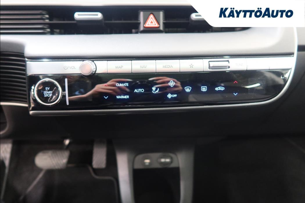 HYUNDAI IONIQ 5 2024