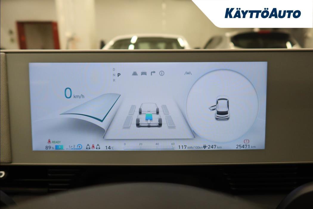 HYUNDAI IONIQ 5 2024