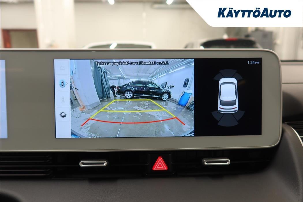 HYUNDAI IONIQ 5 2024