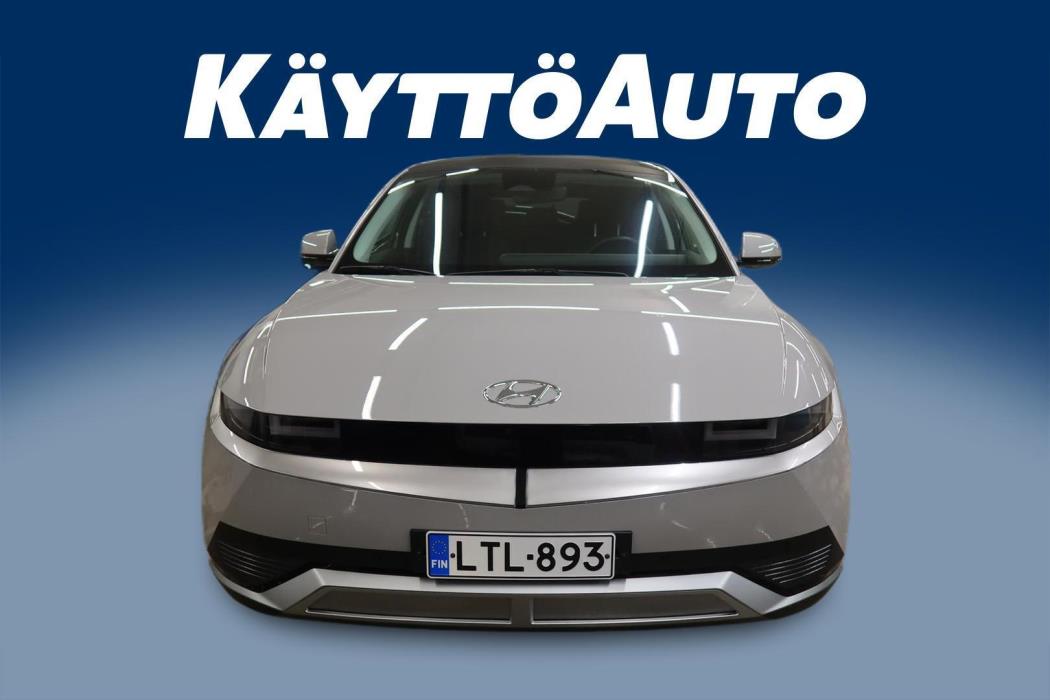 HYUNDAI IONIQ 5 2024